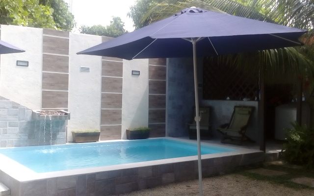 Aguasclaras Residencial Apart-Hotel