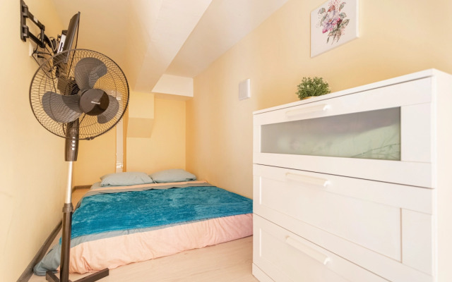 Апартаменты ApartVille 716-Б