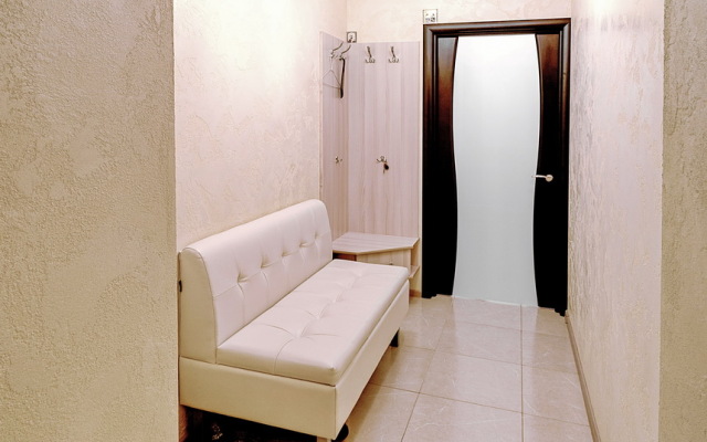 Апартаменты Московская