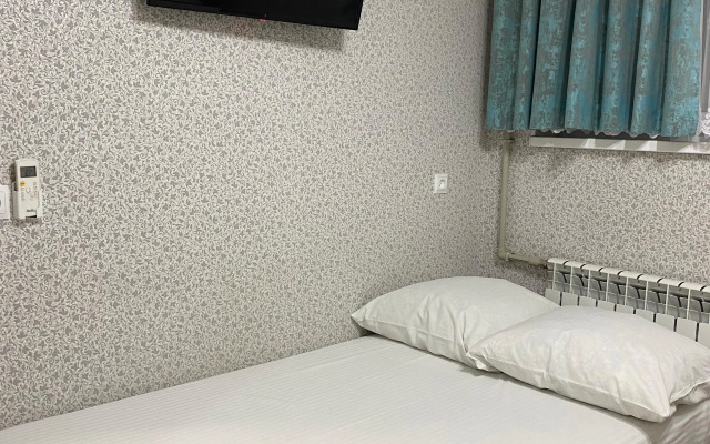 Na Lenina 284/1 Flat