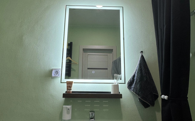 Квартира Рассветы и Закаты Екатеринбурга