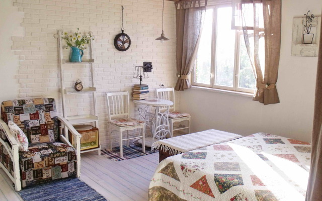 Triera Mini-Hotel