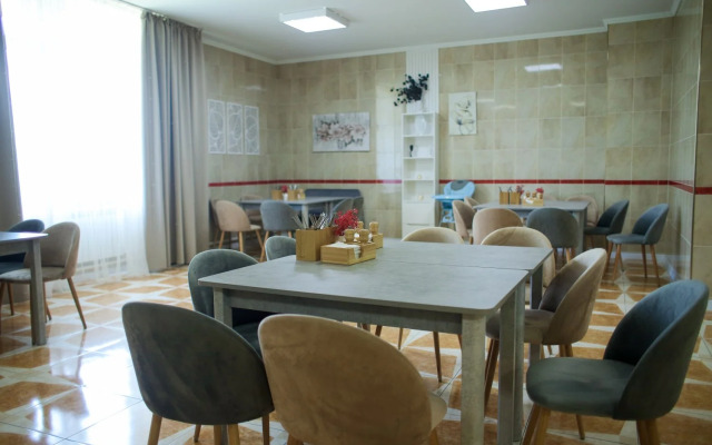 Sofiya Hotel