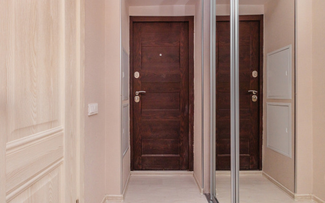 Апартаменты в Центре Сочи