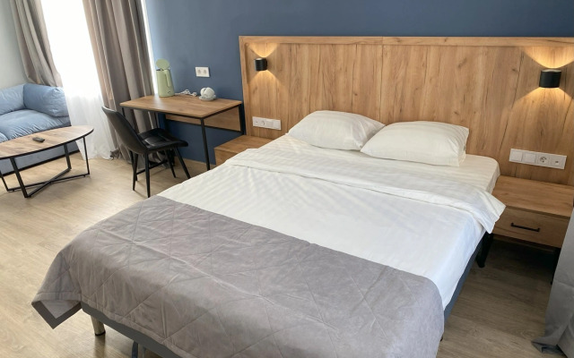 Primor'e  Hotel
