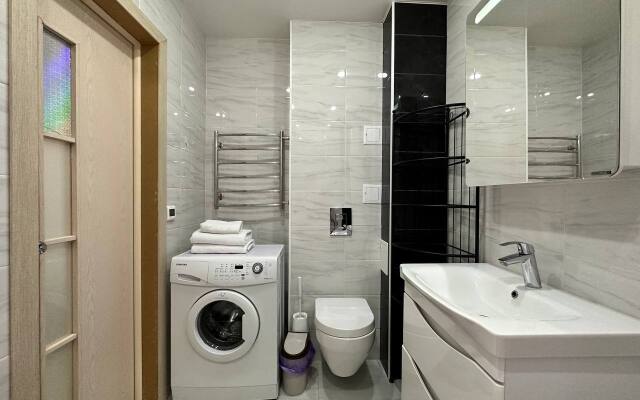 Odnokomnatnaya 40 Let Pobedy 49a Flat
