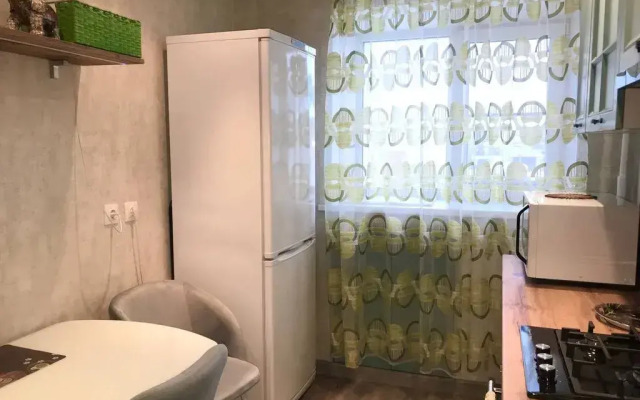 Квартира Двухкомнатная в Самом Центре