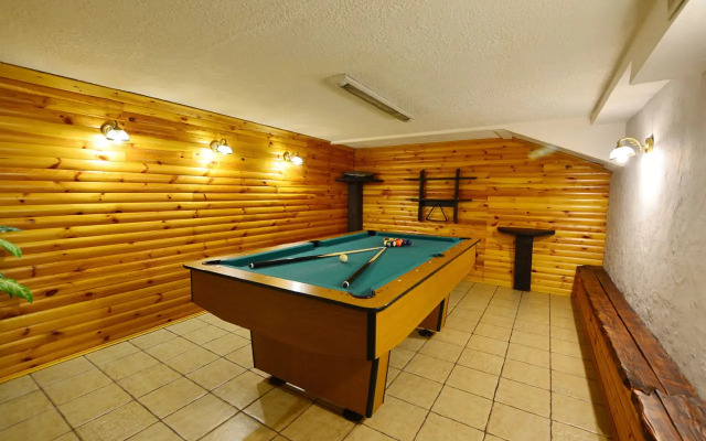 Vip Kottedzh Kamennaya Gorka Private House