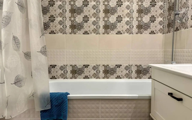 Апартаменты Аврора на Михалицына 1, 16 этаж