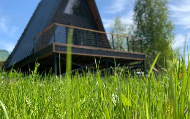 Частный Дом Gravity Home