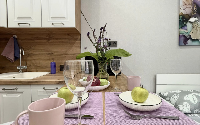 Квартира А помнишь как все начиналось