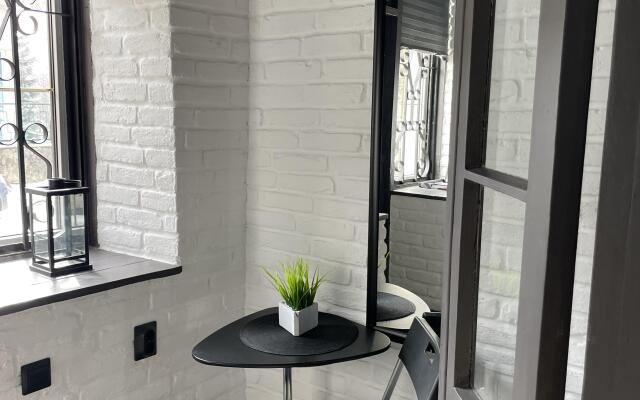 Лофт в центре города