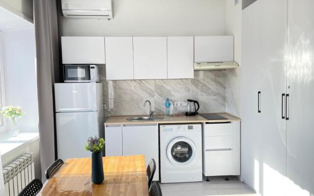 Seven City Apartment hotel