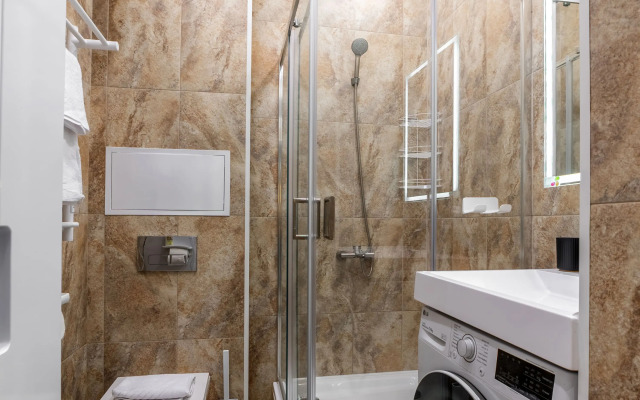 Апартаменты для свиданий и вечеринок