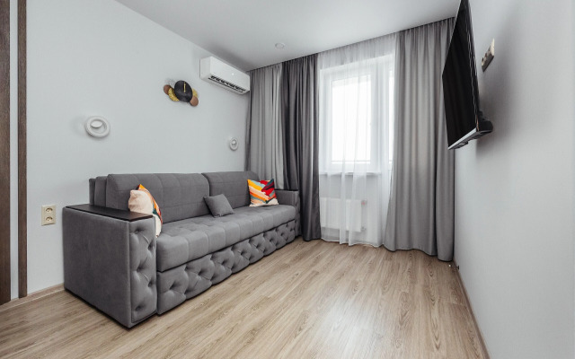 Zhk Frukty Chernika 8163 Flat