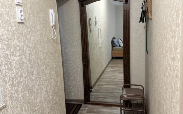 Квартира Уютная в центре города