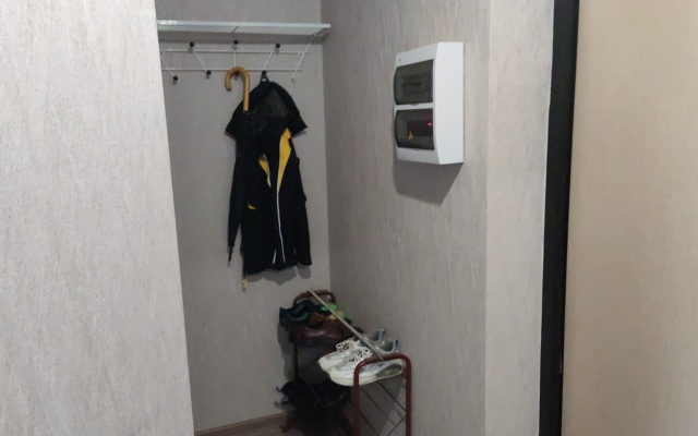 Апартаменты Двухкомнатные в ЖК Цезарь в Набережных Челнах