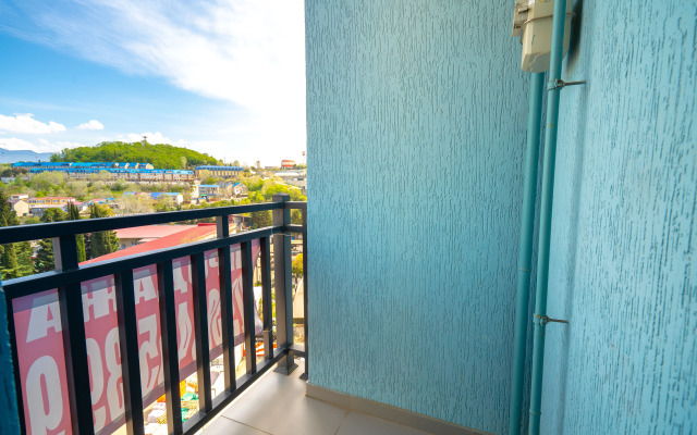 PosutochnoSochi.rf  v ZhK Kontinent Apartament 2