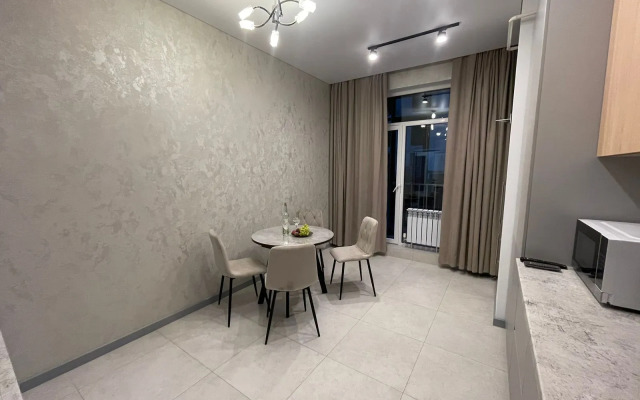 Апартаменты Жардин