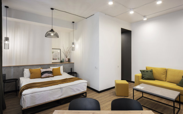Kantar Hotel