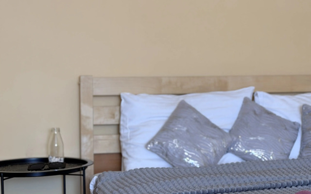 Квартира Уютная рядом с Островом Канта - На Сутки Клд