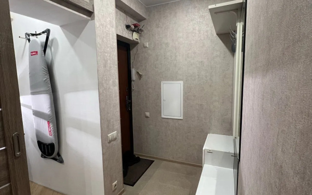 Paul_apartament s prekrasnym vidom Flat