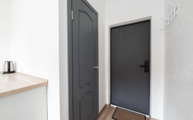 Arsenika №9 v 5 Minutah ot Kremlya u Volgi Apartament