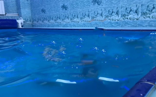 Отель Гостиничный Комплекс Алмаз