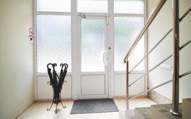 Гостевой дом Парковый