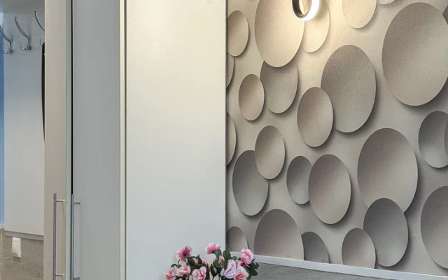 Апартаменты у Метро Варшавская Ск13