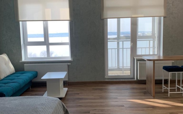 Апартаменты На Максима Горького 155