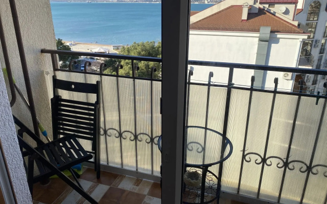 Апартаменты 071 Однокомнатные Курзальная 3