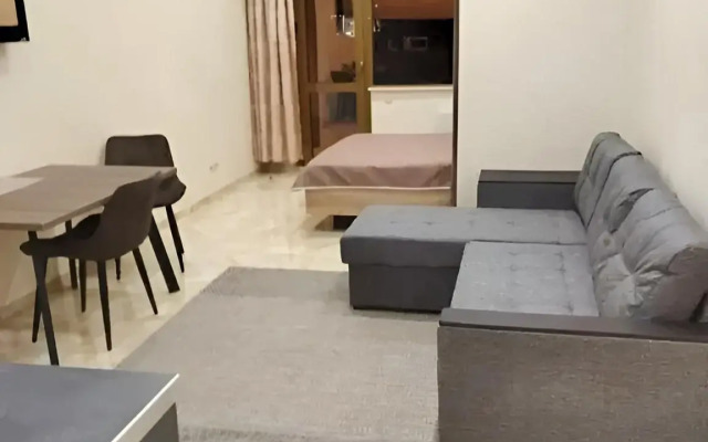 Апартаменты Комфорт в Сочи на Несебрской 14