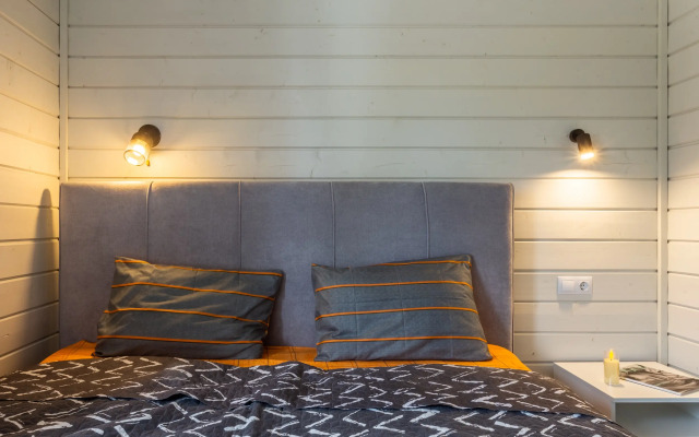 Kp Sosnovskie Gorki Elizahome Dom B Private House