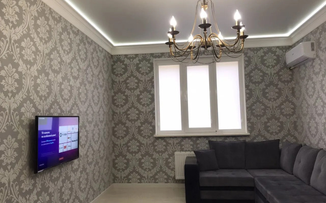 Апартаменты Возле Моря