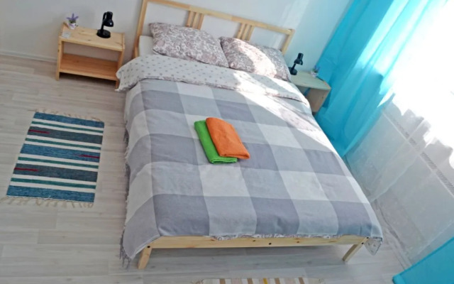 Polet Apartment
