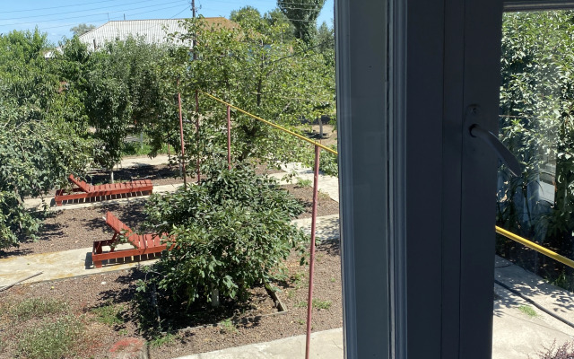 Частный дом для отпуска Волны Кизани