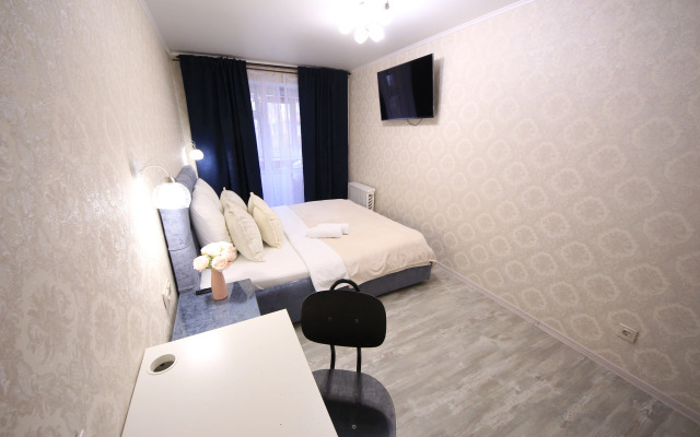 Квартира на Свердлова 79А NiceAparts