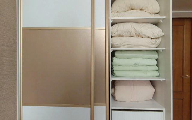 Квартира 2-комнатная в центре города