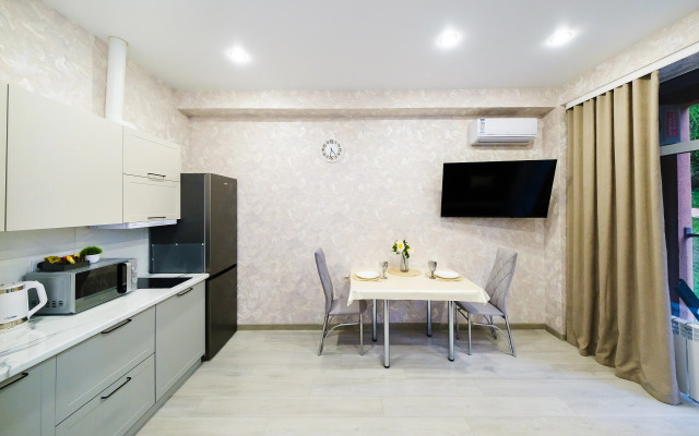 V Zhk Biznes-Klasa V Dagomyse Flat