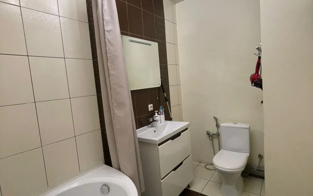 Квартира Мамаев Курган в шаговой доступности