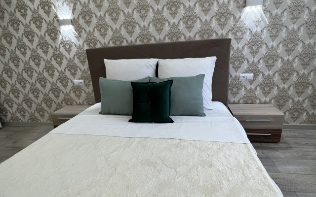 Sozvezdie Kamchatki Na Pr-Te Rybakov 10 Apartments