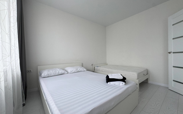 Квартира Уютная в Центре Города