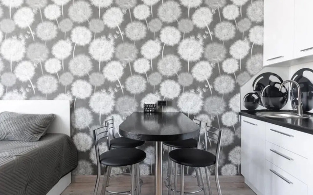 Апартаменты на Высоком Этаже