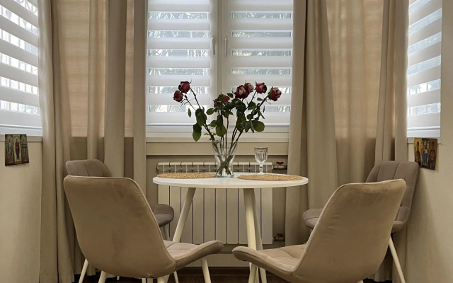 Kvartira V Tsentre Sochi Apartments