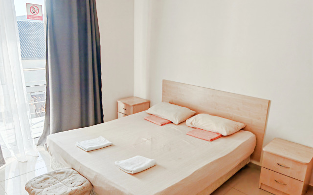 Vinograd Guest House