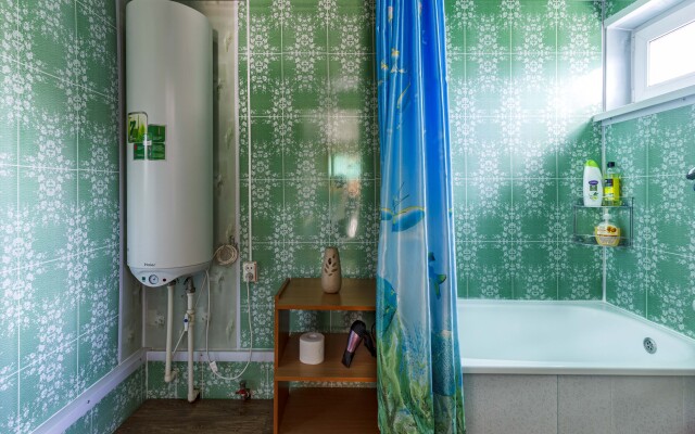 Гостевой Дом на Красноармейской