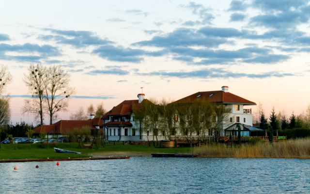 Hotel Joseph Conrad