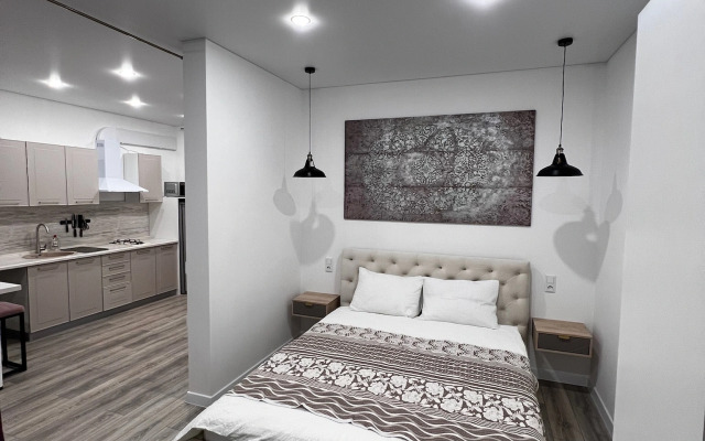 Квартира Уютная в центре