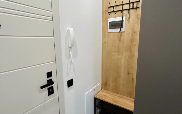 Апартаменты Дизайнерские у Моря